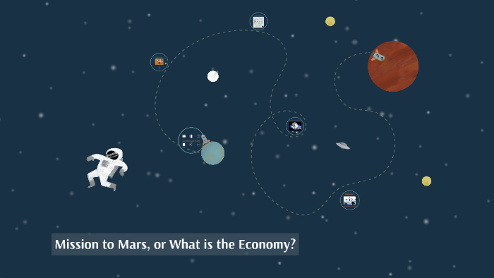 Экономика для "чайников" :-) by Александр Жмай on Prezi