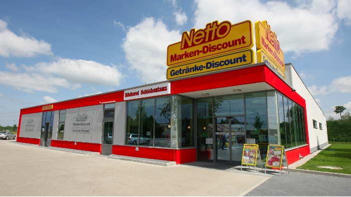 Netto Rotherham Netto by Tom Hammer on Prezi