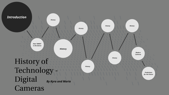 History of Technology by maria monteiro on Prezi