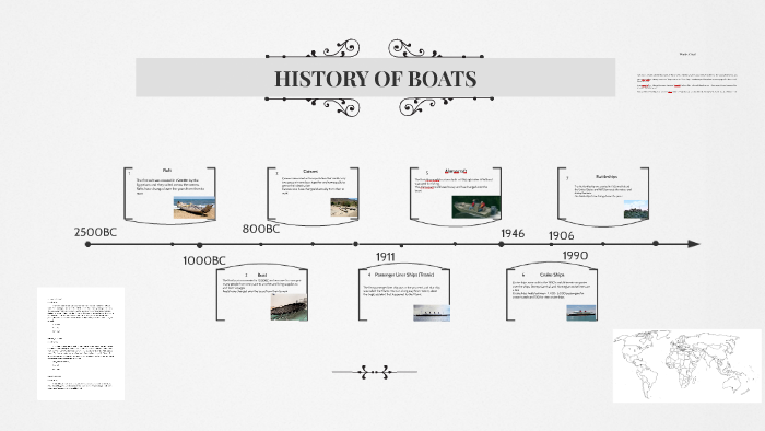 timeline-of-boats-by-kelsey-genske-on-prezi