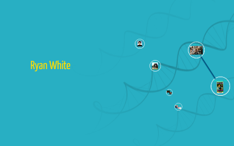 Ryan White by on Prezi