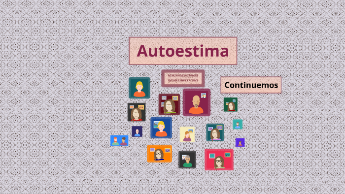 Autoestima by ELENA PIMENTEL on Prezi