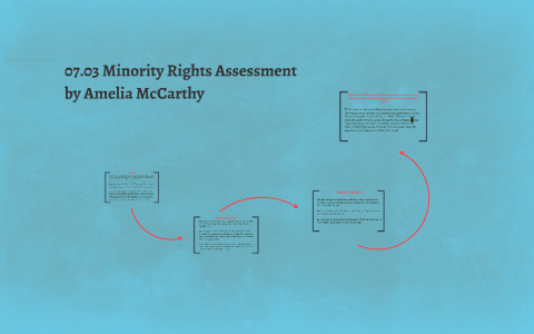 assignment 07.03 minority rights