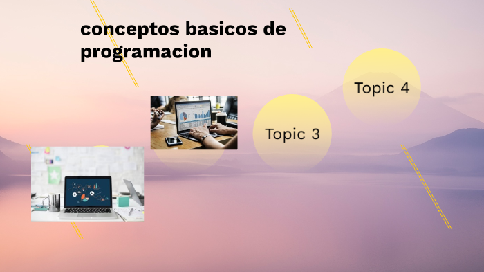 conceptos básicos de programación by Amarelly Alvarez on Prezi
