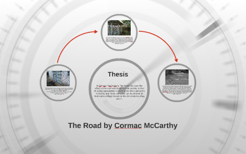 The Road By Cormac Mccarthy By Was ist mit parsible gemeint. the road by cormac mccarthy by