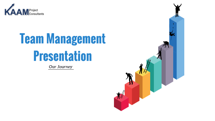 Team management presentation by Alexandra Lasquite on Prezi