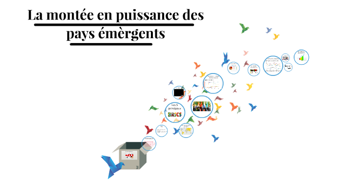 montée en puissance 8 lettres