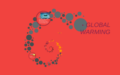 GLOBAL WARMING by on Prezi