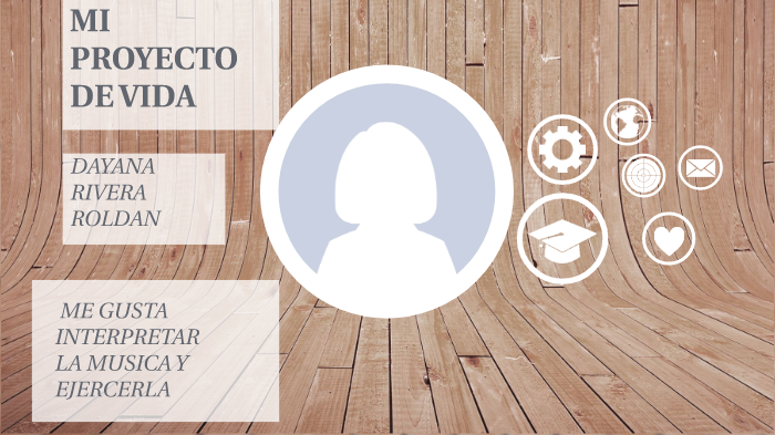 MI PROYECTO DE VIDA by dayana rivera roldan on Prezi
