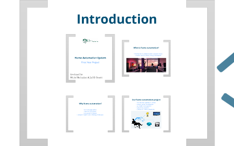 Final Year Project by Jad El Omeiri on Prezi