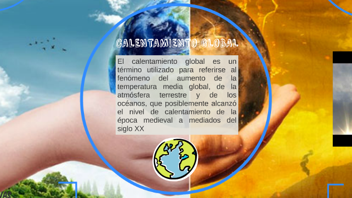 CALENTAMIENTO GLOBAL by Erika Estefanía Loor Vera on Prezi