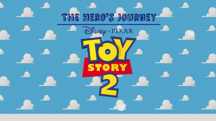 The Hero's Journey: Toy Story 2 by James And Jaycee on Prezi