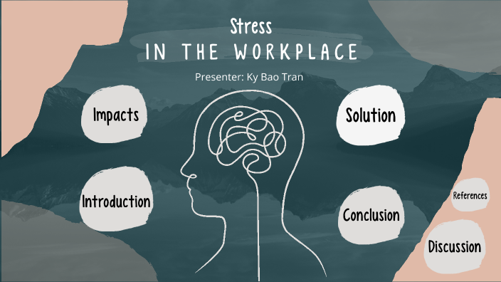 STRESS IN WORKPLACE by Tran Ky on Prezi