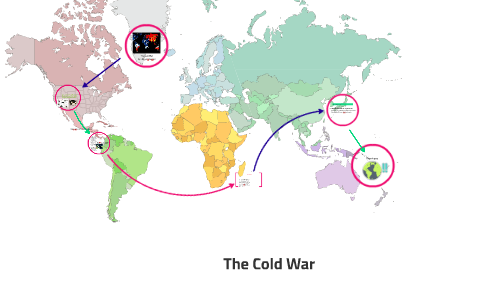 The Cold War by Angel Umanzor on Prezi