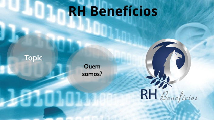 RH Benefícios by Soluções RHB on Prezi