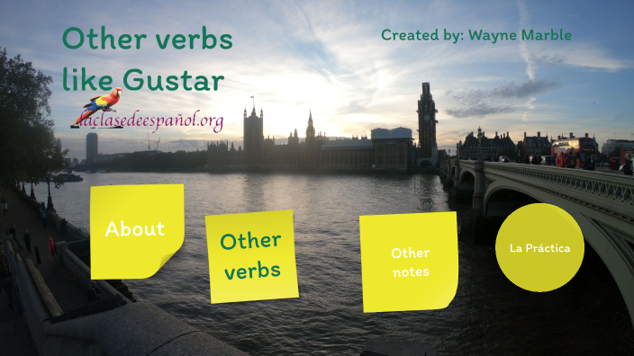 other-verbs-like-gustar-by-wayne-marble-on-prezi