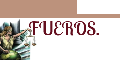 FUERO- DERECHO LABORAL. by zoraya carolina cely santiago on Prezi