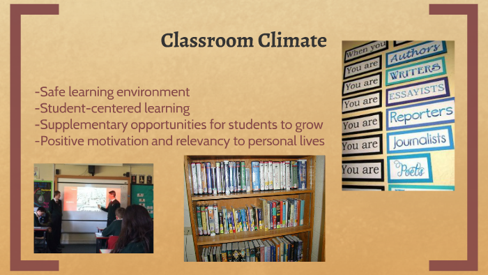 Classroom Community by Katie B on Prezi