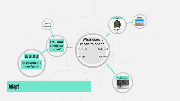 what-does-it-mean-to-adapt-by-elizabeth-bundick-on-prezi