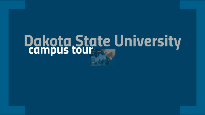 Campus Tour by Amber Schmidt on Prezi