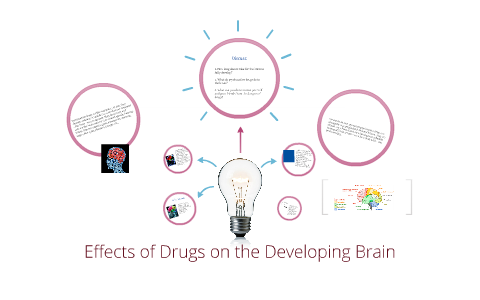 Effects of Drugs on the Developing Brain by Alyssa Kasprzak on Prezi