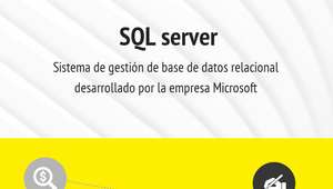 Infografía SQL server by Paulina Durán on Prezi Design