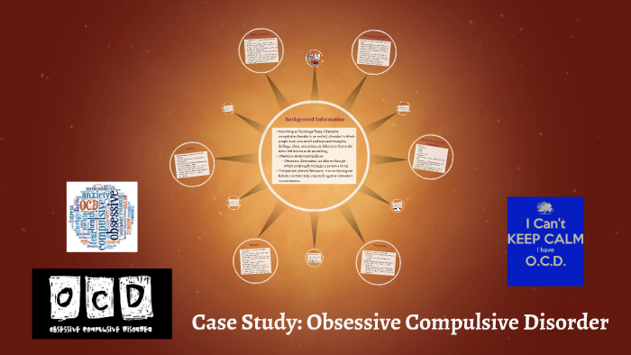 hesi case study obsessive compulsive disorder quizlet