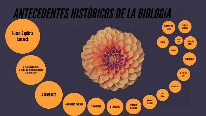 ANTECEDENTES HISTORICOS DE LA BIOLOGIA by Ferndo Reyes on Prezi Next