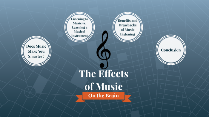 The Effects of Music on the Brain by Sarah Jaeger on Prezi