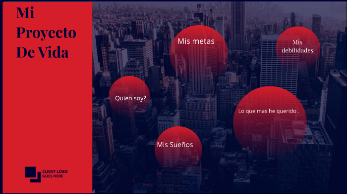 mi proyecto de vida by Camila Martinez on Prezi