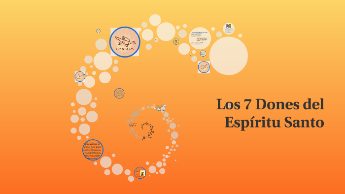 Los 7 Dones del Espíritu Santo by Fernando Perez on Prezi