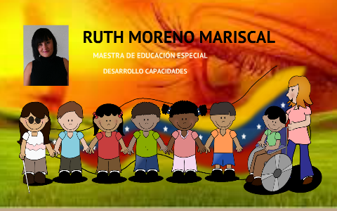 Cv Maestra Educacion Especial By Ruth Moreno On Prezi Next