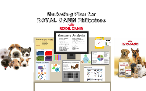 royal canin company