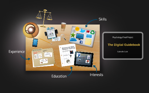 Psychology:Final Project by Gabrielle Cook on Prezi
