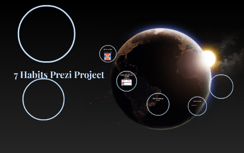 7 Habits Prezi Project by zion george on Prezi