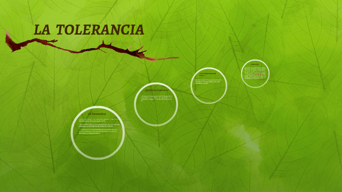 RESPETO Y TOLERANCIA by Angie Paola Giraldo Ramírez on Prezi