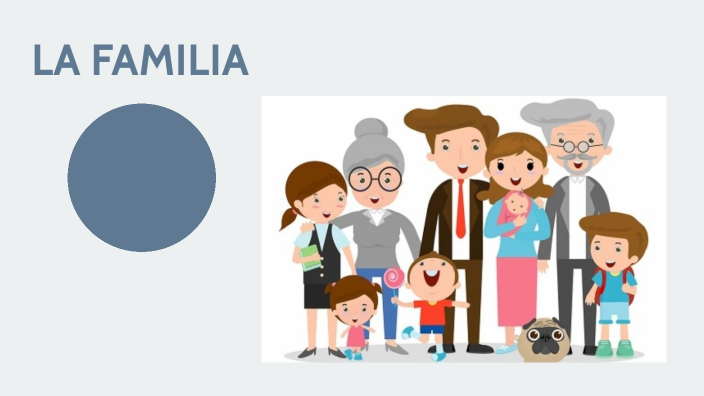 La Familia By Conchi Mgom