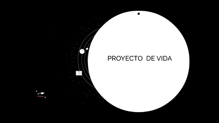 PROYECTO DE VIDA by María Novoa on Prezi