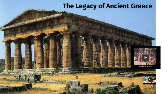 Legacy of Ancient Greece by Melissa Cavaliere on Prezi