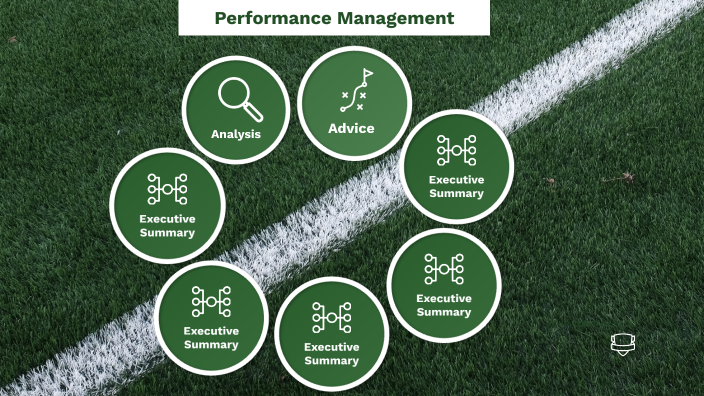 Performance Management by Wendy on Prezi