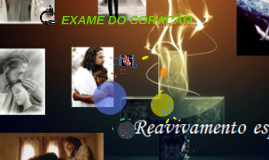 REAVIVAMENTO ESPIRITUAL