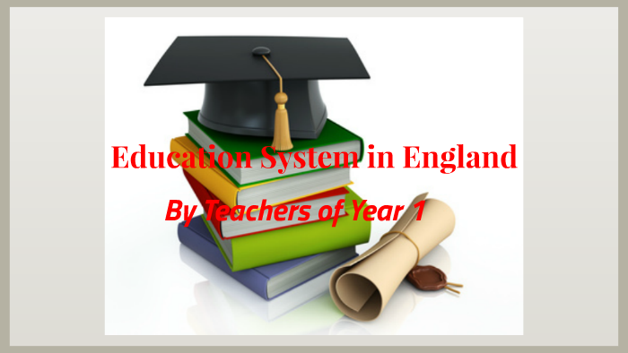 education system in england essay