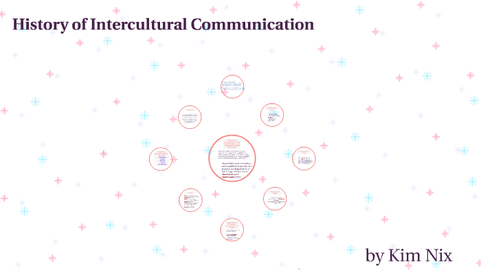 case study of intercultural communication