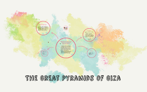 The Pyramids by Katie Knight on Prezi