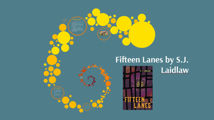 Fifteen Lanes by Helen Jacob-Bayly on Prezi