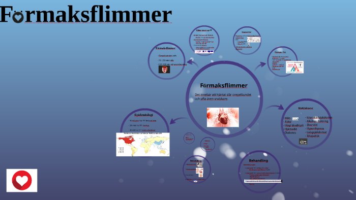 maze operation förmaksflimmer maze operation förmaksflimmer