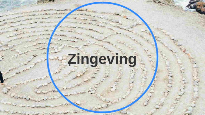 Zingeving By Anja Damhuis On Prezi