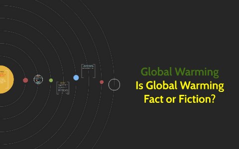 Global Warming by on Prezi