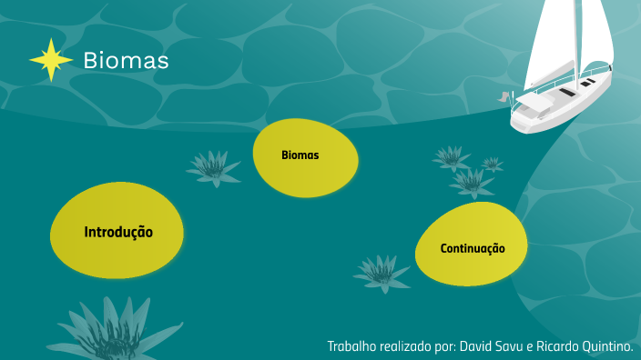 Biomas CN by David Savu on Prezi