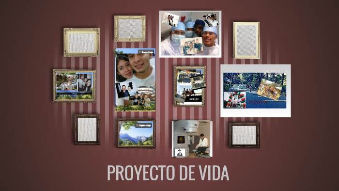 PROYECTO DE VIDA by Mauricio Maigual on Prezi
